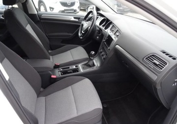 Volkswagen Golf VII 2014 Volkswagen Golf 1.2TSI 110KM Bezwypadkowy Serwis Jeden Wlasciciel Oplacony, zdjęcie 16