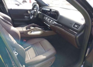 Mercedes GLS X167 2021 Mercedes-Benz GLS 2021, 3.0L, 4x4, od ubezpieczalni 3.0 Benzyna 362KM, zdjęcie 9