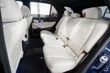 Mercedes GLE V167 SUV 2.9 400d 330KM 2022 Mercedes GLE 400 Premium Plus. 7-os! Gwarancja., zdjęcie 23