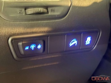 Hyundai ix35 SUV Facelifting 1.6 GDI 135KM 2014 Hyundai ix35 1.6GDI lift ledy Navi kamera skory panorama xenon full opcja, zdjęcie 5