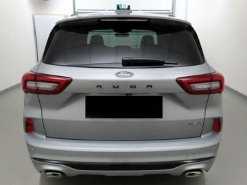 Ford Kuga III SUV Plug-In Facelifting 2.5 PHEV 243KM 2025 Od ręki - ST-Line eCVT 2.5 PHEV FWD 243KM / Pakiet Winter, zdjęcie 3