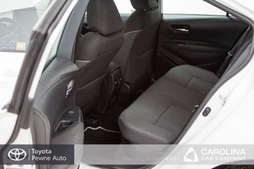 Toyota Corolla XII Sedan Facelifting 1.8 Hybrid 140KM 2023 Toyota Corolla Seria E21 (2019-) 1.8 Hybrid Comfor, zdjęcie 11