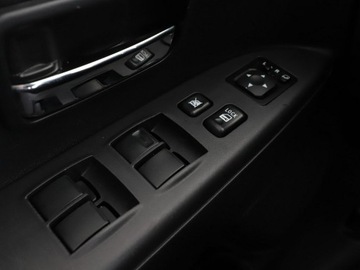 Mitsubishi ASX I SUV Facelifting 2015 1.6 117KM 2016 Mitsubishi ASX klima auto kamera cofania hak, zdjęcie 31