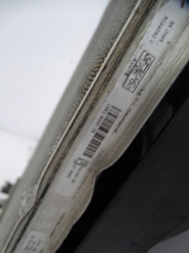 ВОДЯНОЙ РАДИАТОР + ВЕНТИЛЯТОР FORD KUGA MK2 FOCUS MK3