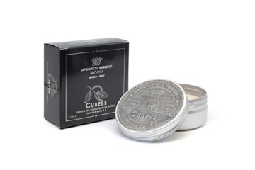 Saponificio Varesino Cubebe mydło do golenia 150ml formuła 4.3