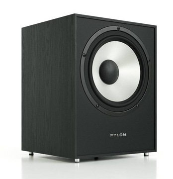 Pylon Audio Pearl Sub (Czarny)