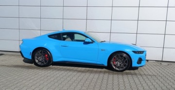 Ford Mustang VI Convertible 2023 5.0 Ti-VCT 446KM 2026 Ford Mustang 2026 V8 Magne Ride ACC, BLIS, aktywny wydech, wentylowane fot, zdjęcie 16