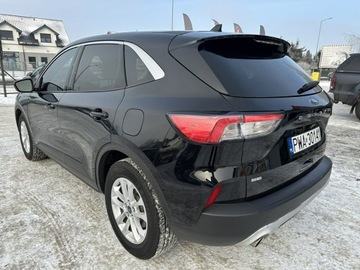 Ford Escape III 2020 Ford Escape * Navi * Kamera * CarPlay, zdjęcie 6