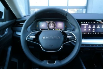 Skoda Octavia IV Kombi 2.0 TDI 150KM 2026 Škoda Octavia Skoda Octavia Drive Essence Combi, zdjęcie 10