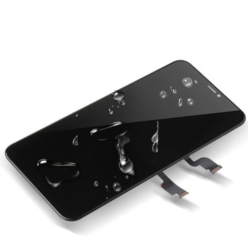Wyświetlacz LCD Ekran Dotyk do Apple iPhone XS PURE | Incell |