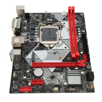 PŁYTY GŁÓWNE B75-H DDR3 1600MHZ LGA 1155 PC