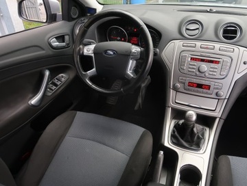 Ford Mondeo IV Hatchback 1.8 Duratorq TDCi 125KM 2009 Ford Mondeo 1.8 TDCi, Salon Polska, 1. Właściciel, zdjęcie 6