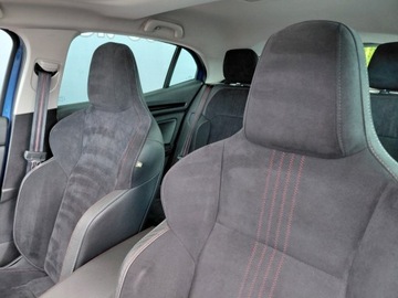 Renault Megane IV Grandtour Plug-In Facelifting 1.6 E-TECH 160KM 2022 Renault Megane Hybryda Automat Panorama Navi Kamera Radar 160 KM 1.6 160KM, zdjęcie 12