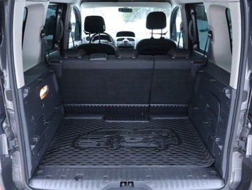 Renault Kangoo II Mikrovan Facelifting 2013 TCe 115KM 2014 Renault Kangoo 1.2 TCe, Klima, Klimatronic, zdjęcie 13