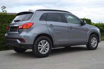 Mitsubishi ASX I SUV Facelifting 2016 1.6 117KM 2019 * ekonomiczny niezawodny *, zdjęcie 5