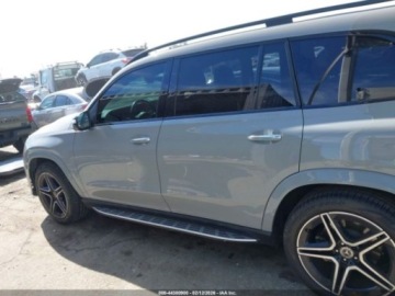 Mercedes GLS X167 2024 Mercedes-Benz GLS 450 4Matic 2024 3.0 Benzyna 375KM, zdjęcie 2