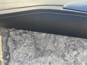 Обшивка двери Lexus NX300 СЛЕВА СПЕРЕДИ