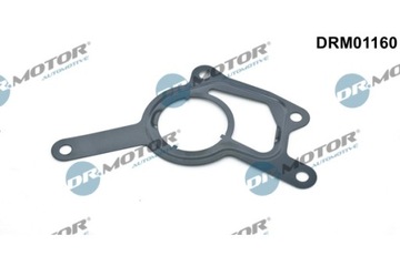 ПРОКЛАДКА ВАКУУМНОГО НАСОСА DB C КЛАССА DRM01160 DR. МОТОР