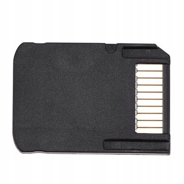 Микроадаптер SD2VITA PSVSD