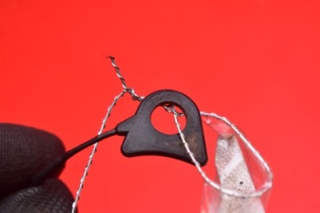 КРЫШКА ТОПЛИВОНАЛИВНОЙ ЗАКАВКИ MAZDA 3 2 II BL 1.6 CITD 109 л.с. 09-13