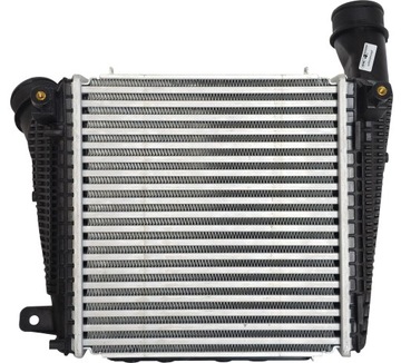 INTERCOOLER PORSCHE PANAMERA 971 2017+ 2.9 4S 971145804F 971145804H PRAVÝ