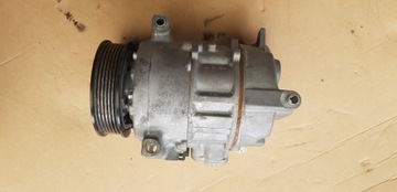 POMPA KLIMY FORD TRANSIT MK8