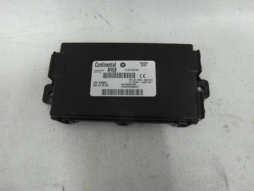 FIAT FREEMONT ŘÍZENÍ MODUL 68214572AB