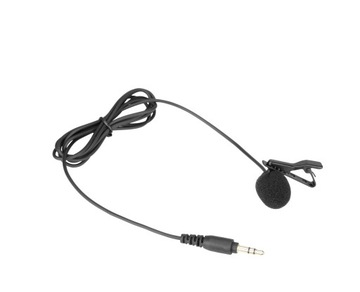 Mikrofon krawatowy mini Jack do Blink500 SR-M1