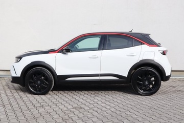 Opel Mokka II SUV 1.2 Turbo 130KM 2023 Opel Mokka 1.2 Turbo, Salon Polska, Serwis ASO, zdjęcie 2