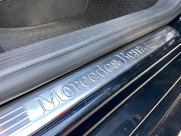 Mercedes Klasa B W246 Sports Tourer 180 BlueEFFICIENCY 122KM 2012 Mercedes-Benz Klasa B B180 Benzyna Super Kondycja Grzane Fotele Tempomat P, zdjęcie 31