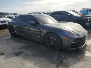 Porsche Panamera II 2021 Porsche Panamera Base 2021 2.9l 2.9 Benzyna 325KM, zdjęcie 4