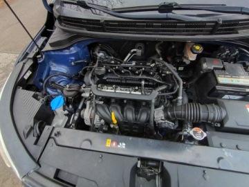 Kia Stonic I Crossover 1.2 DOHC 84KM 2018 Kia Stonic bogate wyposażenie *, zdjęcie 26