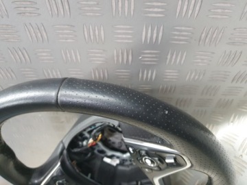 РУЛЕВОЕ КОЛЕСО МНОГОФУНКЦИОНАЛЬНОЕ OPEL INSIGNIA A LIFT
