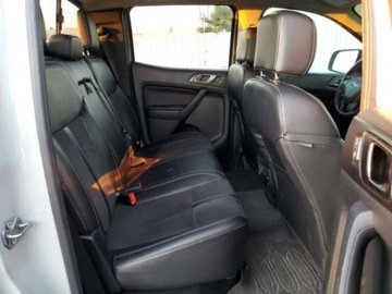 Ford Ranger V 2021 Ford Ranger 2021r., XL, od ubezpieczalni 2.3 Benzyna 270KM, zdjęcie 8
