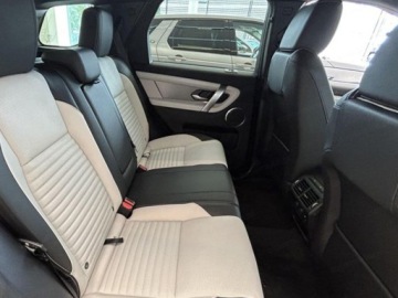 Land Rover Discovery Sport SUV Facelifting 2.0 163KM 2025 Discovery Sport D165 Landmark 2.0 (163 KM) 2025, zdjęcie 8