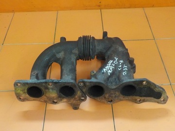 MAZDA CX-7 2.3 T 09R 260KM L3 KOLEKTOR VÝFUKOVÝ