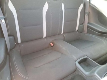 Chevrolet Camaro VI 2022 Chevrolet Camaro 2022, 2,0L, LS 2.0 Benzyna 275KM, zdjęcie 8