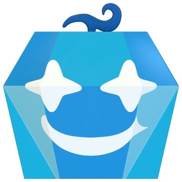 Blox Frits фигурная статуэтка Сурсин SACHET Series 2