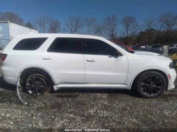 Dodge Durango III 3.6 V6 294KM 2022 Dodge Durango 2022 DODGE DURANGO GT PLUS RWD 3.6 Benzyna 295KM, zdjęcie 7