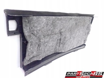 8K9861529B ПОЛНЫЙ РЕМКОМПЛЕКТ AUDI A4 B8