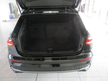 Audi A3 8Y Sportback Facelifting 1.5 30 TFSI 116KM 2026 AUDI A3 TFSI Hatchback (116 KM) 2026, zdjęcie 18