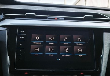 Volkswagen Arteon Fastback Facelifting 2.0 TDI 200KM 2021 Volkswagen Arteon R-Line Pakiety, ACC, Kamera 360, HarmanKardon, GPS, Pan, zdjęcie 27