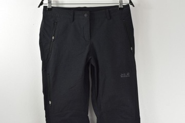 Брюки женские TREKKING JACK WOLFSKIN, размер. С