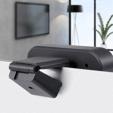 ВЕБ-КАМЕРА С МИКРОФОНОМ ДЛЯ ОНЛАЙН-УРОКОВ