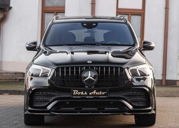 Mercedes GLE V167 SUV 2.9 400d 330KM 2022 Mercedes-Benz GLE 6.3 AMG Pack 22 Maxton Full Wersja Salon Polska Vat 23, zdjęcie 3