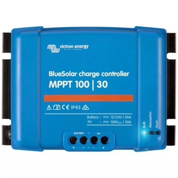 Regulator ładowania BlueSolar MPPT 100/30 Victron Energy