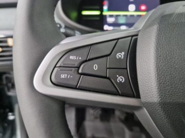 Dacia Sandero III 2026 Stepway Extreme 1.2 Eco-G LPG 120KM / Pakiet Zimowy, Easy, zdjęcie 6