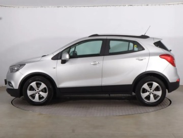 Opel Mokka I SUV 1.4 Turbo ECOTEC 140KM 2016 Opel Mokka 1.4 Turbo, Salon Polska, GAZ, Klima, zdjęcie 2