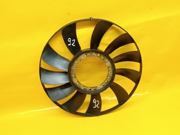 ВЕНТИЛЯТОР РАДИАТОРА AUDI A6 C5 1.8T 058121301B