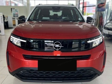 Opel Frontera C 2025 Od ręki - Edition 1.2 Turbo 145KM / Pakiet Komfort, Tech, White, zdjęcie 1